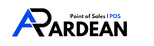 ArdeanPOS Logo